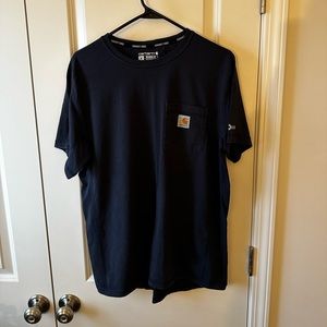 Carhartt Force relaxed fit tee